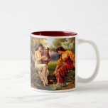 Radiana vintage mugs à café