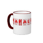 Rafalution - Xerox Malfunc Tasse À Café