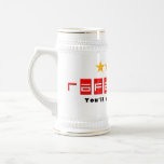 Rafalution YNWA Stein cinq étoiles Tasse À Café