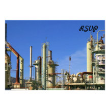 Raffinerie de pétrole bristol