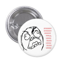 Rage Troll Badge
