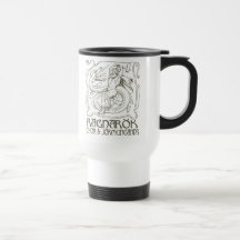 Ragnarök Mug