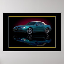 Ragtop Poster