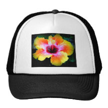 Rainbow Brite Hats