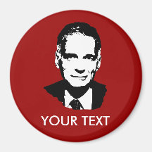 Ralph Nader Magnets Pour Réfrigérateur