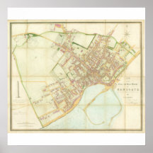 Ramsgate 1849 posters