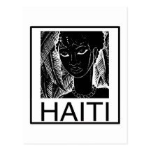 Rappelez-vous le Haïti Carte Postale