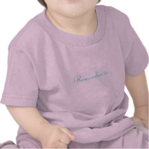 Rappelez-vous… T-shirt