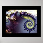 Rapunzel Affiches