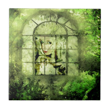RAPUNZEL.jpg Carreau En Céramique