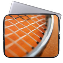 Raquette de badminton housse ordinateur portable