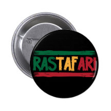 Rastafari Pin's
