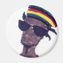 rastaman aimant