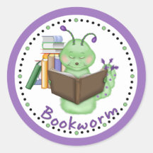 Rat de bibliothèque adhésif