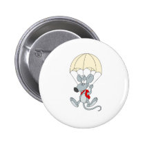 rat de commando badges publicitaires