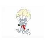 rat de commando cartes postales