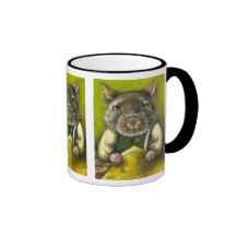 Rat le tailleur tasse