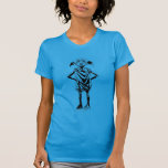 Ratière 2 t-shirts