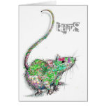 Rats Carte