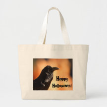 Raven Sacs Fourre-tout