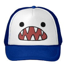 RAWR CASQUETTE