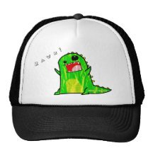Rawr Casquette