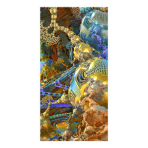 Raydianze M3-8b Photocarte Personnalisée