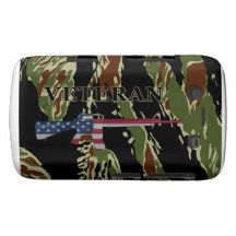 Rayure audacieuse de tigre de caisse de Blackberry Coque Case-Mate Blackberry