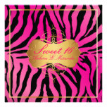 Rayures 16/Zebra douces de PixDezines Bristol