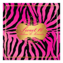Rayures 16/Zebra douces de PixDezines Bristol