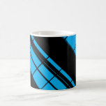 rayures tasse