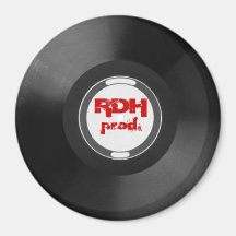 RDHprod. Aimant