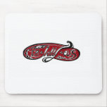 Re-Ventre-ous Tapis De Souris