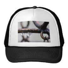 Réaction en chaîne casquettes