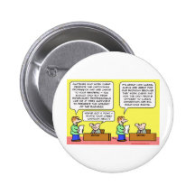 réalisateurs de dessins animés d'immigrés clandest badge