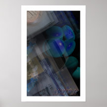 Réalité changée (séries de signature) posters