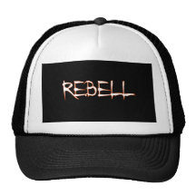 Rebell Casquettes