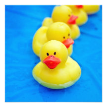 Réception au bord de la piscine faire-part