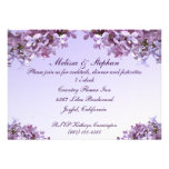 Réception de mariage lilas bristol