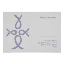 Réception de poissons invitations