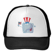 Recettes 4 juillet de dessert casquettes