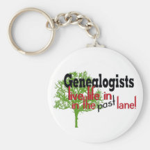 Recherche d'arbre généalogique porte-clés
