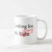 Recherche de M. Darcy Tasse À Café