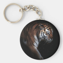 Recherche de tigres porte-clés