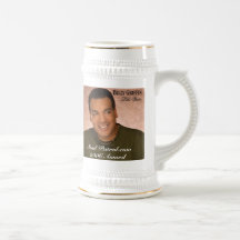 Récompense Stein de Patrol.com d'âme Mug
