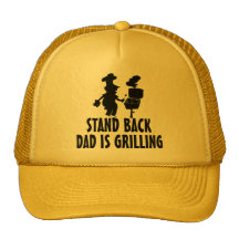 Reculez Casquette De Camionneur