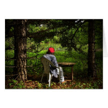 Red Hat Cartes De Vœux
