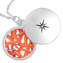Red Hot Chili Peppers Pendentif