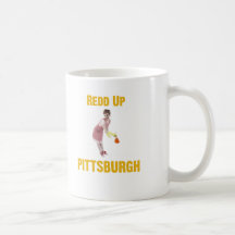 Redd Mug À Café