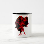 Redfaces Tasse